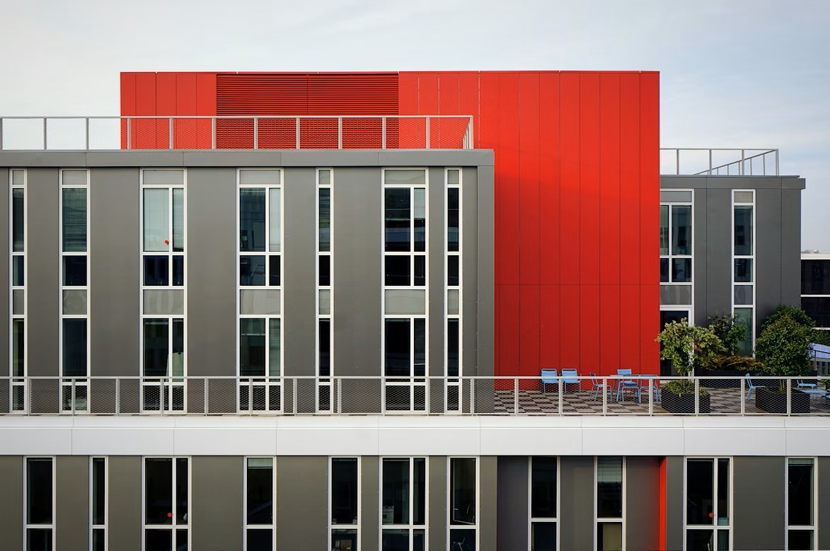 Lakóház felújítás